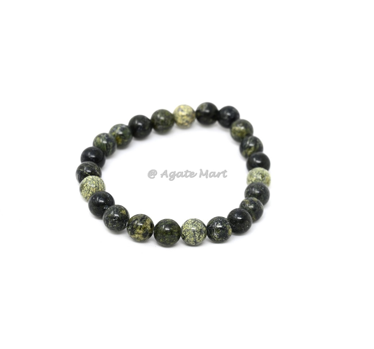 Serpentine Bracelet