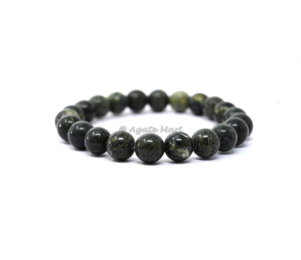Serpentine Bracelet