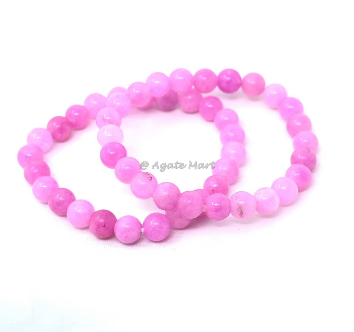Kunzite Bracelet