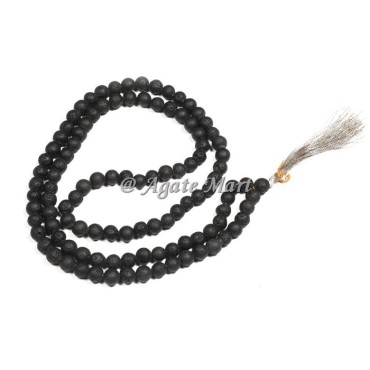 7 Chakra Prayer 108 Beads Japa Mala