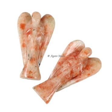 Sunstone Angel