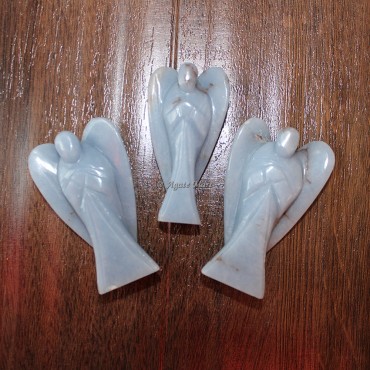Angelite Mini Angel