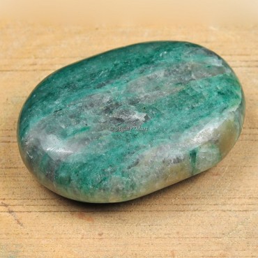 Budstone Palm Stones