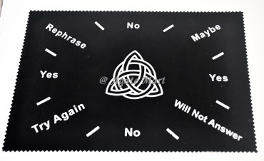 Celtic Pendulum Pendulum Mat